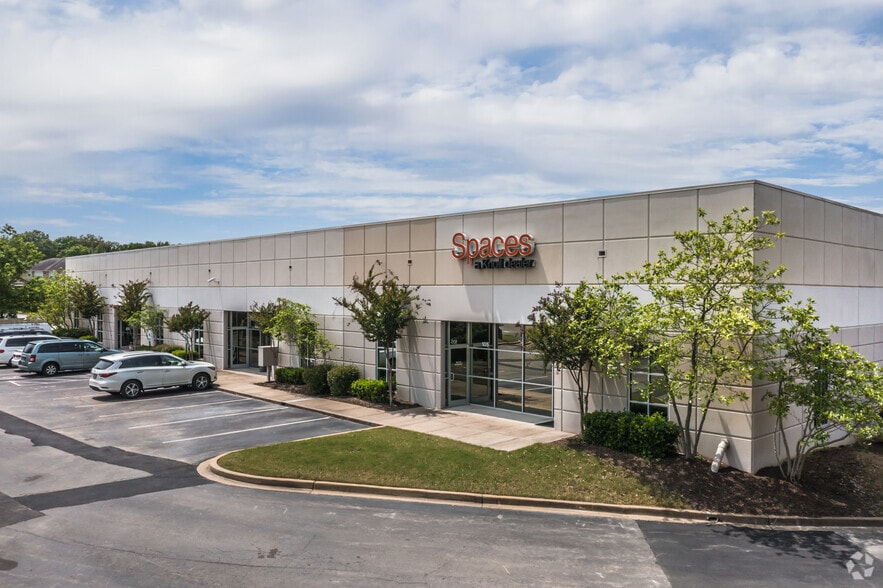 More Photos Of 7730A Trinity Rd, Cordova Unknown For Lease