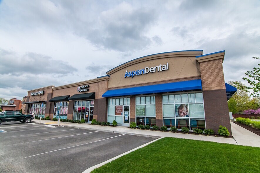 Primary Photo Of 1007 Nashville Pike, Gallatin Storefront Retail Office For Sale