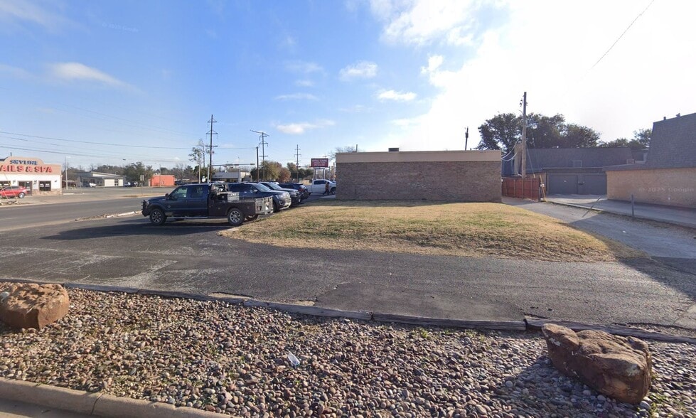 More Photos Of 3101 S 27th St, Abilene Medical For Sale