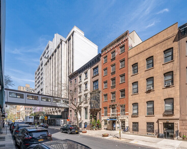 More Photos Of 329 E 17th St, New York Apartments For Sale