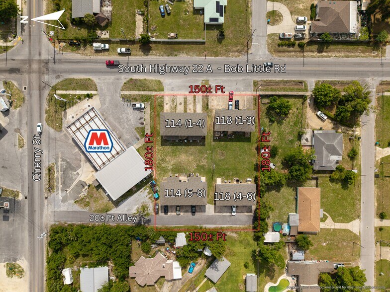 More Photos Of 114 S Sr-22a, Panama City Apartments For Sale