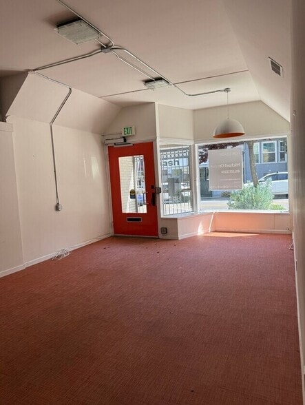 More Photos Of 740A 14th St, San Francisco General Retail For Lease