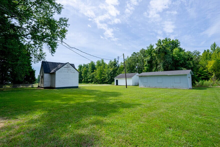 More Photos Of 4080 Durham Rd, Roxboro Land For Sale