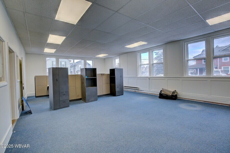 More Photos Of 738 Bellefonte Ave, Lock Haven Industrial For Sale