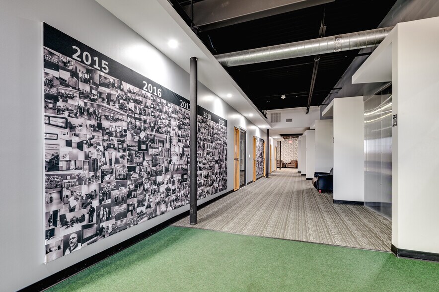 More Photos Of 14665 Midway Rd, Addison Office For Lease