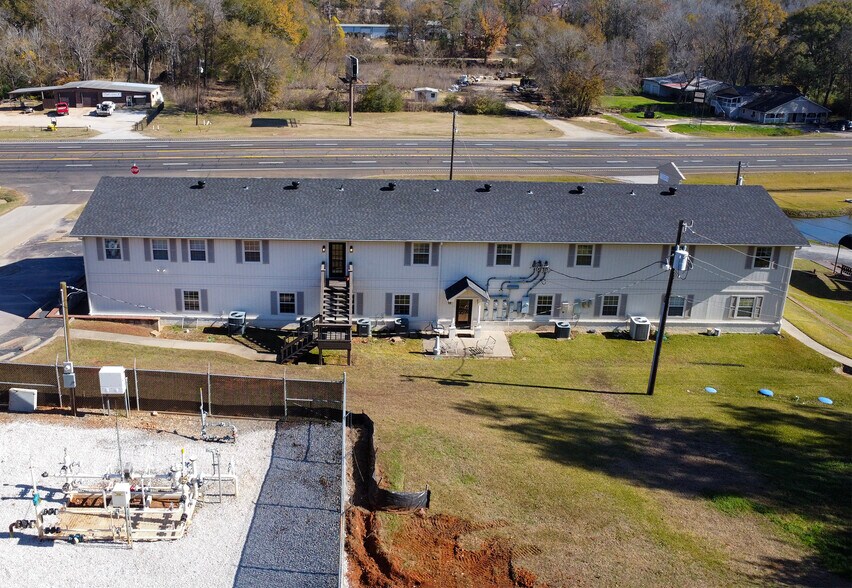 More Photos Of 15632 State Highway 110 S, Whitehouse Medical For Lease