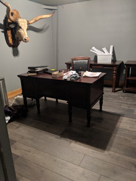 More Photos Of 308 E FM 1830, Argyle Industrial For Lease