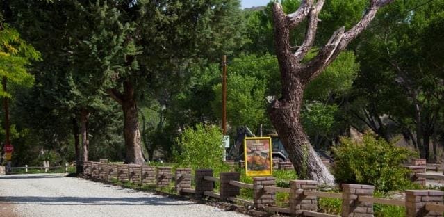 More Photos Of 7601 Soledad Canyon Rd, Acton Trailer Camper Park For Sale