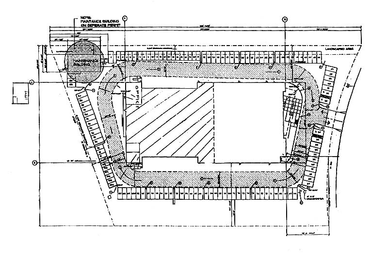 More Photos Of 5660 Eastgate Dr, San Diego Manufacturing For Lease