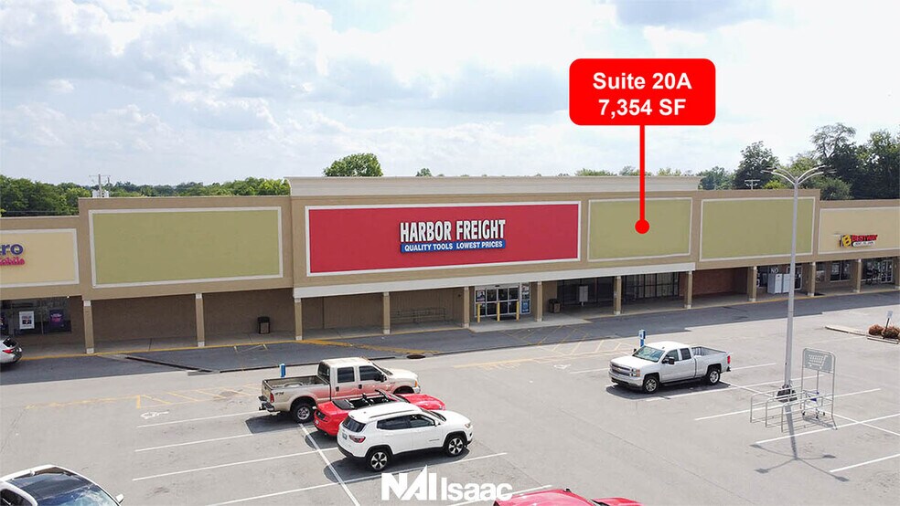 More Photos Of 11-26 Village Plaza Dr, Shelbyville Unknown For Lease