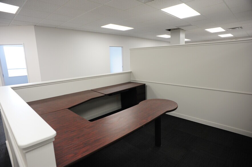 More Photos Of 4100 Horizons Dr, Columbus Coworking Space