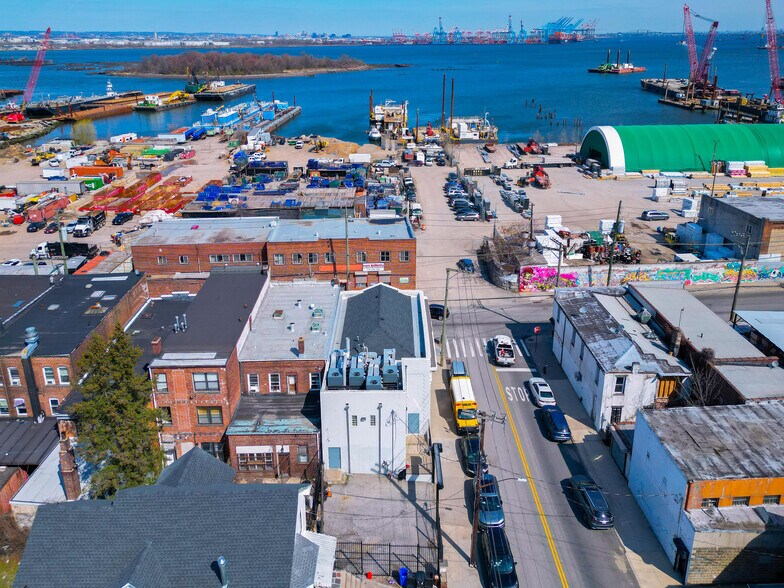 More Photos Of 2940 Richmond Ter, Staten Island Loft Creative Space For Sale