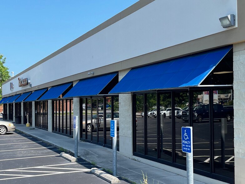 More Photos Of 2777-2801 Greensboro Rd, Martinsville Storefront Retail Office For Lease