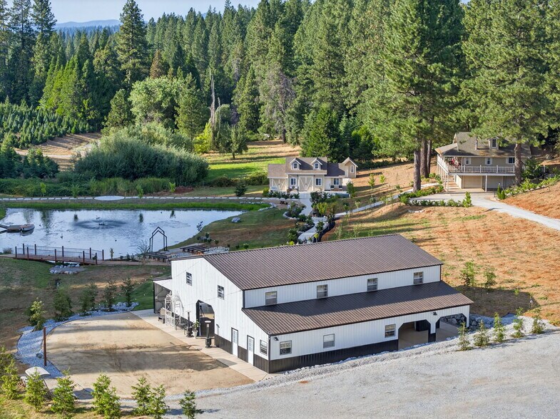 More Photos Of 2780 Barkley Rd, Camino Specialty For Sale