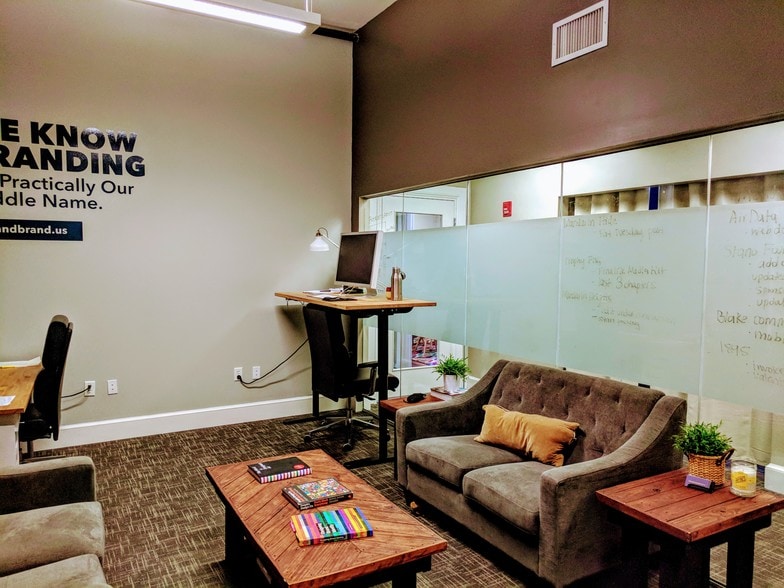 More Photos Of 510 N Franklin St, Tampa Loft Creative Space For Lease