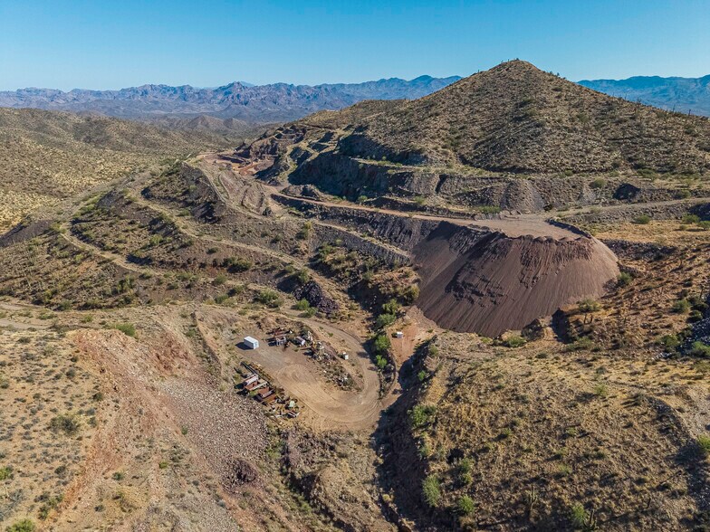 More Photos Of Hwy 60, Superior Land For Sale
