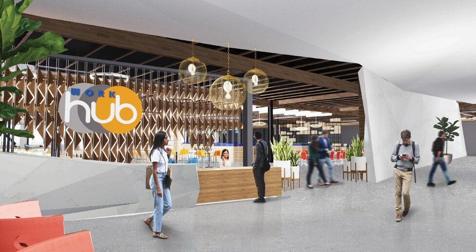 Photo of 2nd Floor Ste Ste A