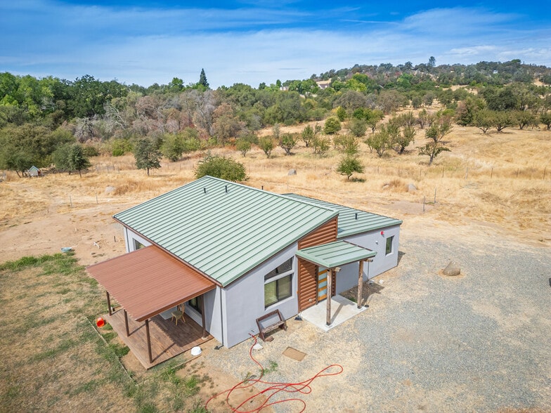 More Photos Of 4850 Hansen Rd, Loomis Land For Sale