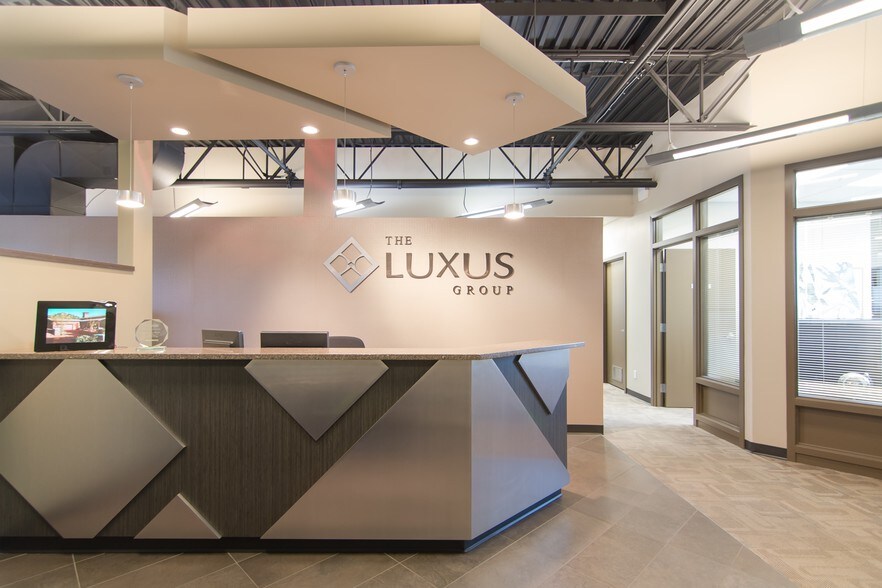 More Photos Of 134 Pembina Rd, Sherwood Park Flex For Sale