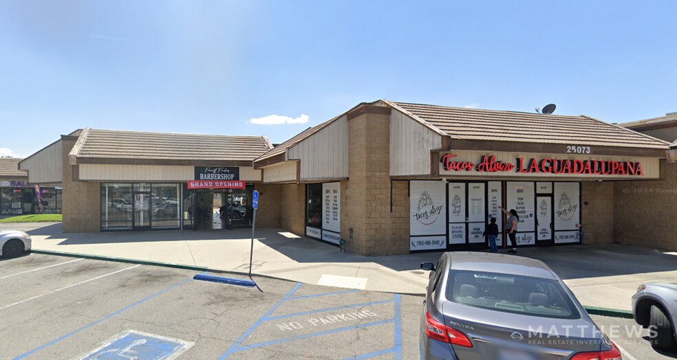 More Photos Of 25125 Sunnymead Blvd, Moreno Valley Unknown For Lease