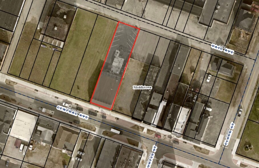 More Photos Of 1357 Central Ave, Middletown Storefront For Sale