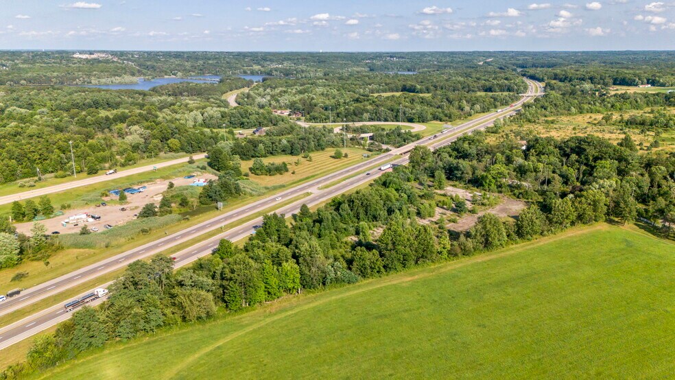 More Photos Of 9600 Mahoning Ave, North Jackson Land For Sale