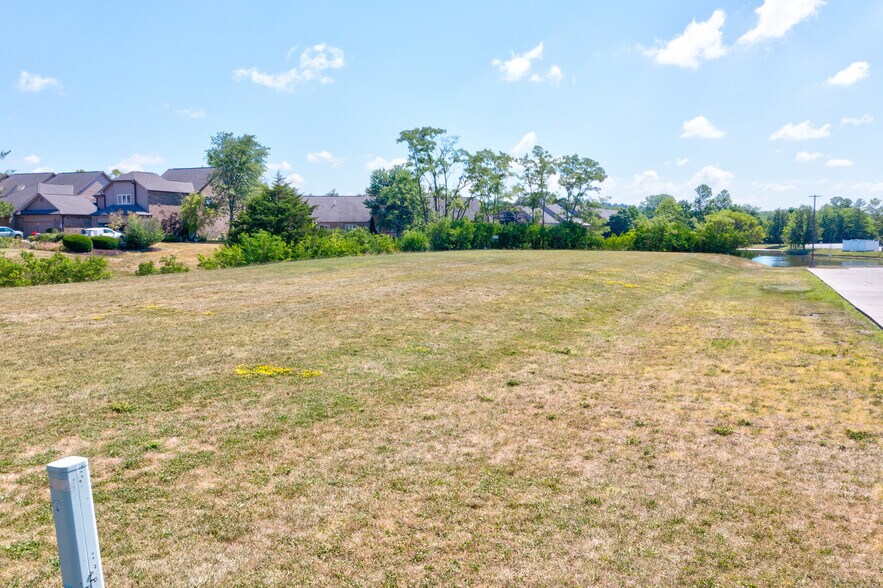 More Photos Of 850 NW Washington blvd, Hamilton Land For Sale