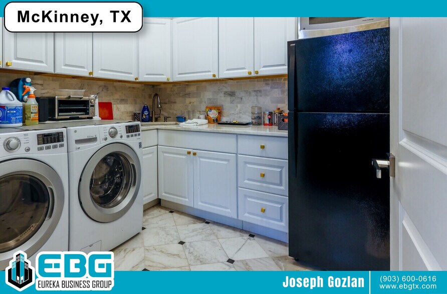 More Photos Of 3600 Eldorado Pky, McKinney Medical For Sale