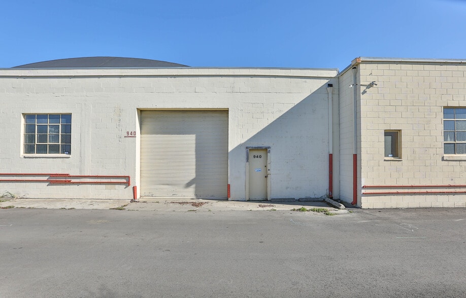 More Photos Of 940 S Amphlett Blvd, San Mateo Manufacturing For Lease