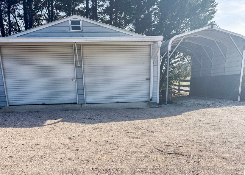 More Photos Of 4530 Patterson Rd, China Grove Lodge Meeting Hall For Sale