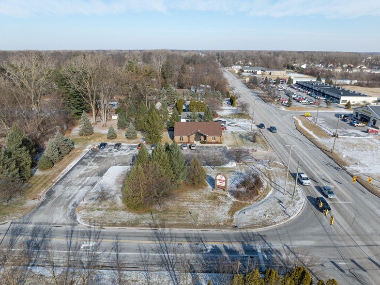 More Photos Of 6601 Lewis Ave, Temperance Medical For Sale