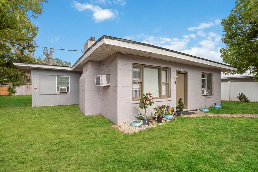 More Photos Of 17436 7th St, Montverde General Retail For Sale