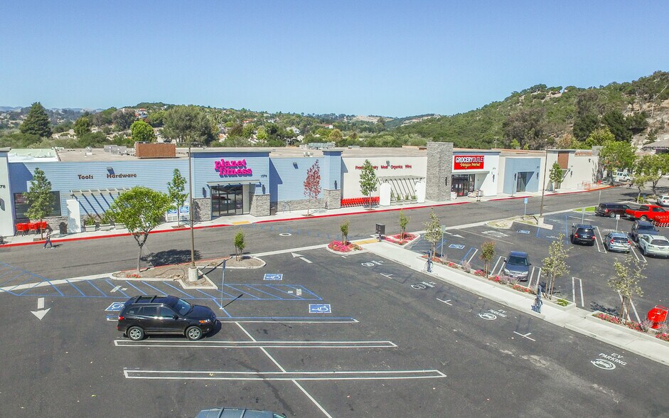 More Photos Of 1500-1590 W Branch St, Arroyo Grande Unknown For Lease