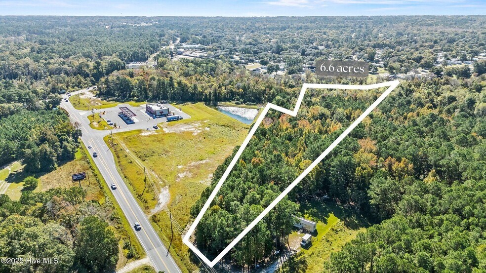 More Photos Of 1628 Holden Beach SW rd, Supply Land For Sale