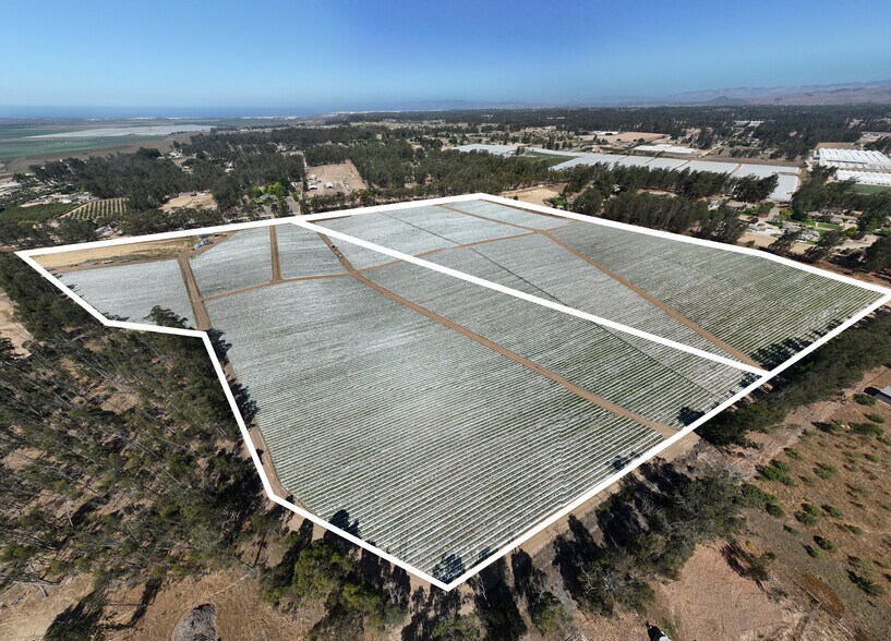 Primary Photo Of 0 Indiana Way, Nipomo Land For Sale