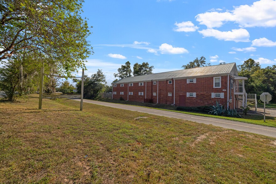 More Photos Of 3100 S Adams St, Tallahassee Flex For Sale