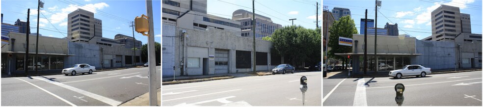 More Photos Of 2130 5th Ave N, Birmingham Warehouse For Sale