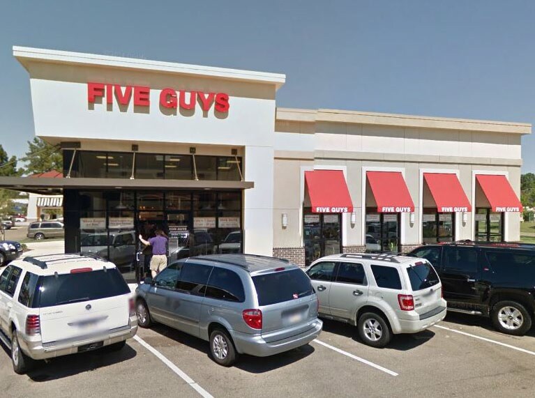 More Photos Of , Flowood General Retail For Sale