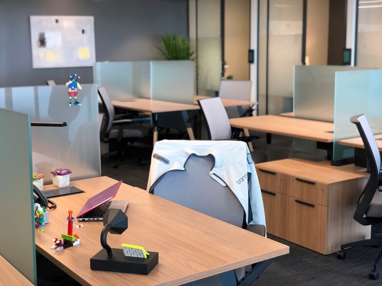 More Photos Of 3550 Lenox Rd NE, Atlanta Office For Lease