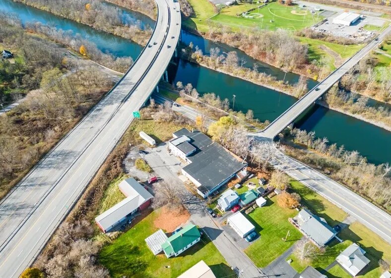 More Photos Of 166 Summit St, Mohawk Warehouse For Sale