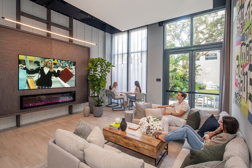 More Photos Of 51 NW 28th St, Miami Apartments For Sale