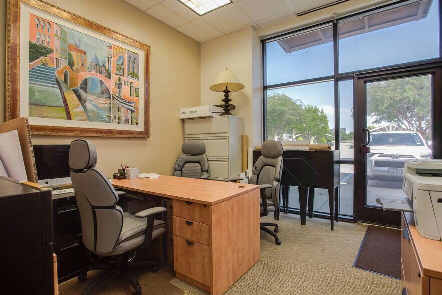 More Photos Of 6850 TPC Dr, McKinney Office For Sale