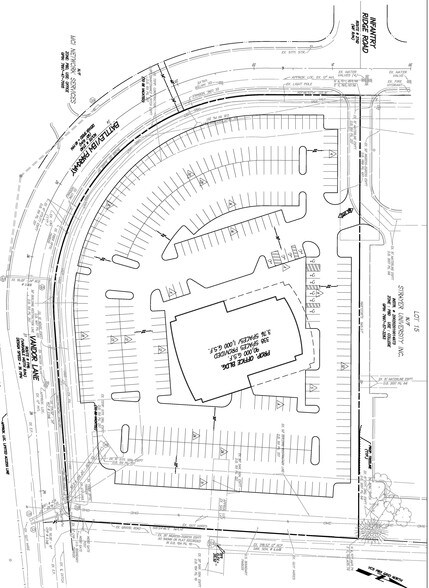 More Photos Of 9930 Battleview Pky, Manassas Land For Sale