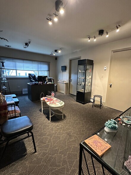 More Photos Of 189 Kinderkamack Rd, Westwood Loft Creative Space For Lease