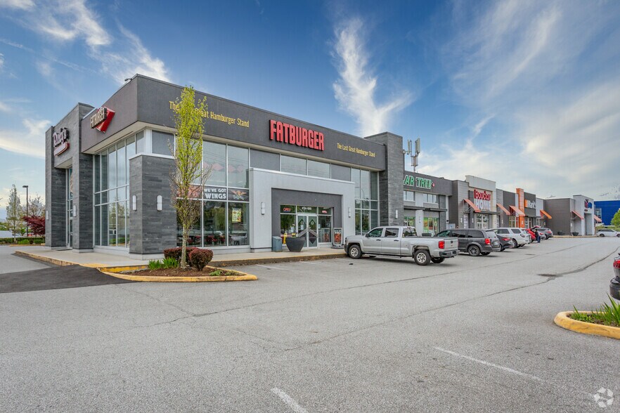 Primary Photo Of 1090 Lougheed Hwy, Coquitlam Storefront For Lease