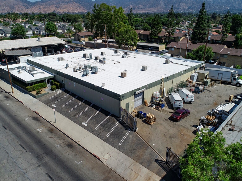 More Photos Of 2021 1st St, San Fernando Food Processing For Lease