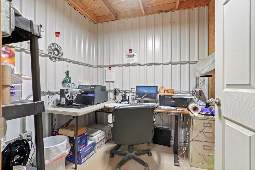 More Photos Of 12670 S Highway 48, Bristow Warehouse For Sale