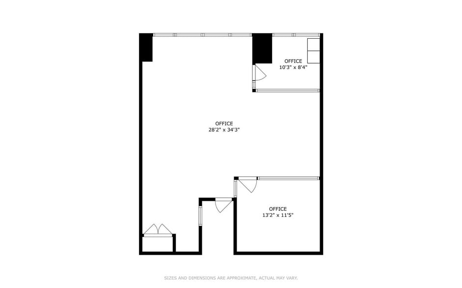 More Photos Of 50 W 47th St, New York Office Residential For Sale