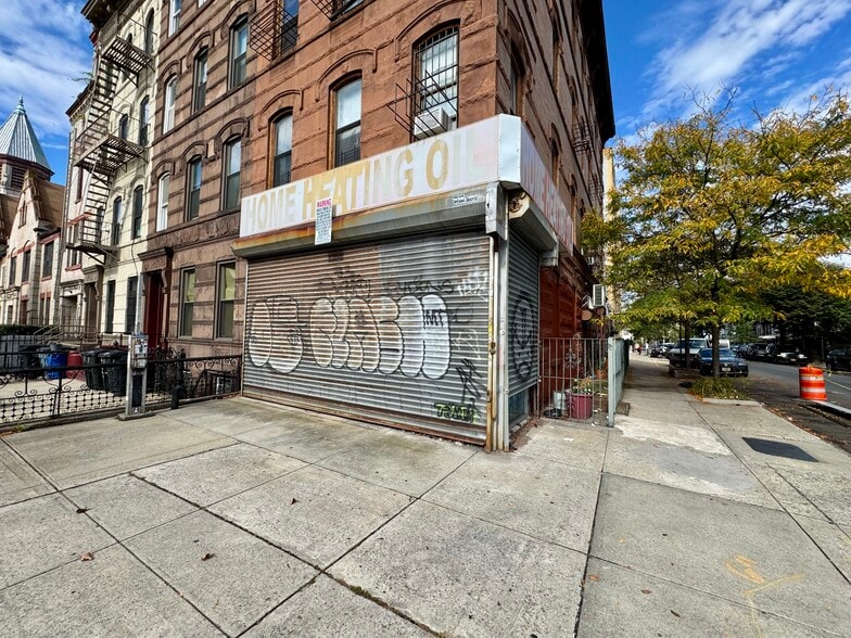 More Photos Of 1145 Bushwick Ave, Brooklyn Storefront Retail Residential For Lease