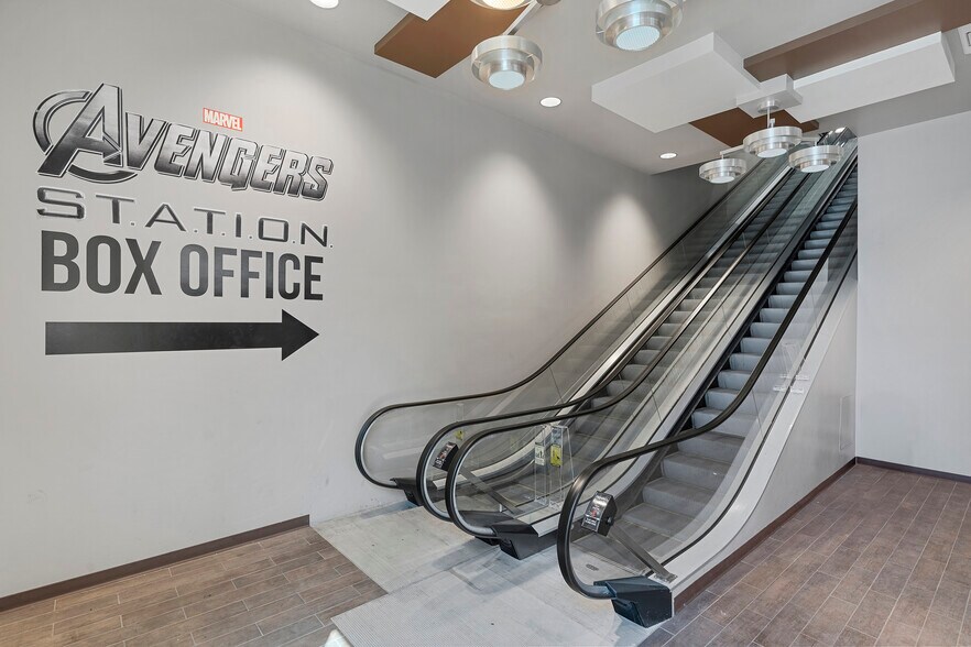 More Photos Of 3300 S Las Vegas Blvd, Las Vegas Hotel For Lease